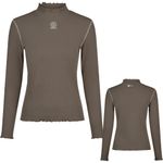 Eskadron Dynamic Turtleneck Rib