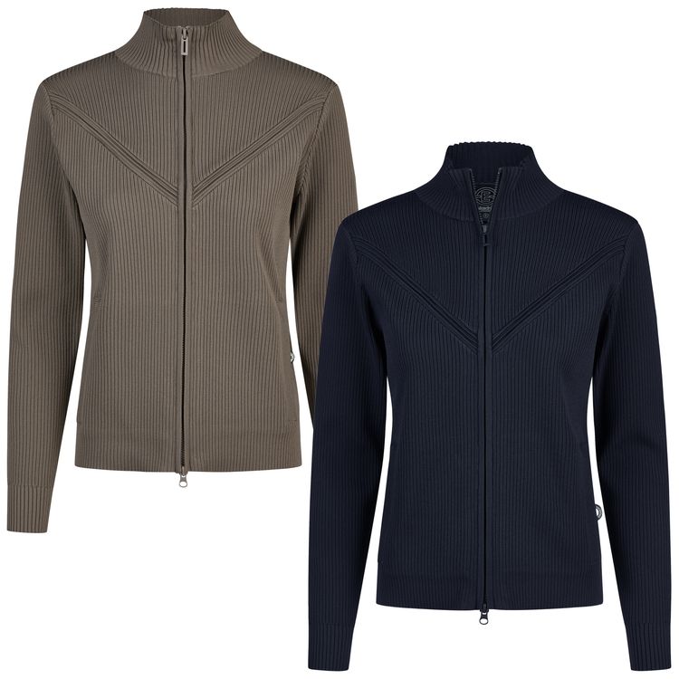 Eskadron Dynamic Zip-Shirt Fleece