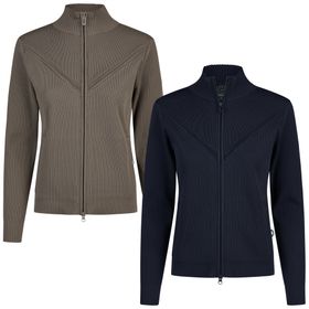 Eskadron Dynamic Zip-Shirt Fleece