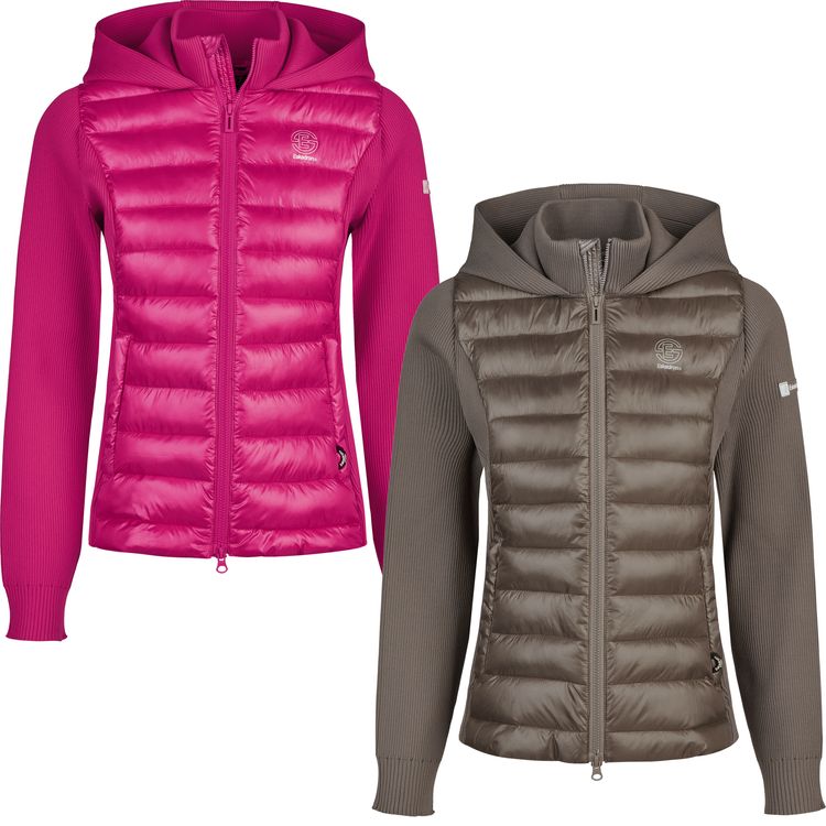 Eskadron Dynamic Hybrid-Jacket