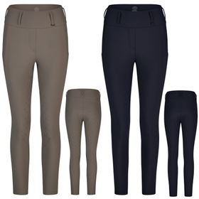 Eskadron Dynamic RidingTight Cosy Full Grip