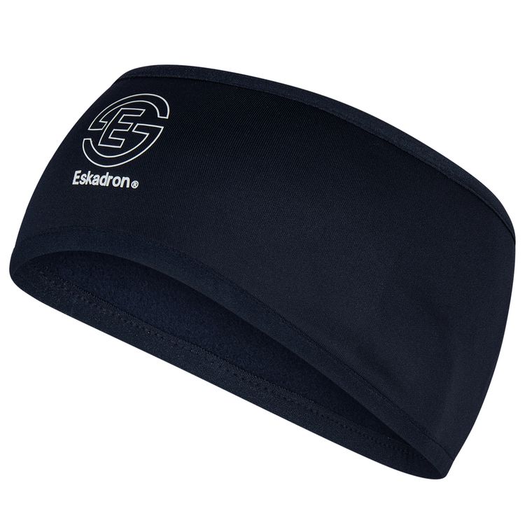 Eskadron Dynamic Sporty Headband in navy