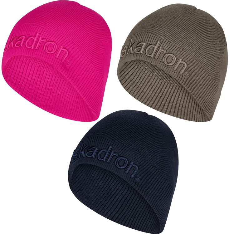 Eskadron Dynamic Sporty Knit Hat