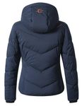 COVALLIERO Winterjacke in dark navy
