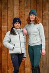 Cavallo CAVALDEVI Jacke soft mint