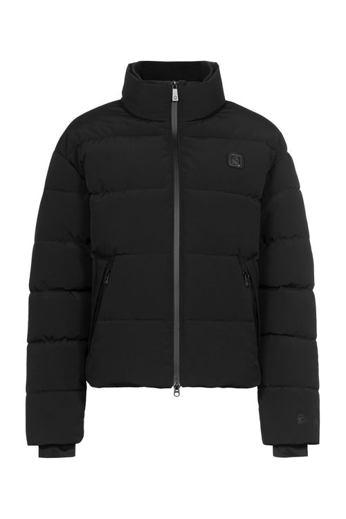 Cavallo CAVALDEVI Damen-Reitjacke black