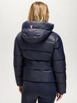 Tommy Hilfiger Equestrian Glendale Womaen Pufferjacke in desert sky
