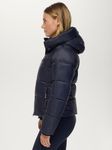 Tommy Hilfiger Equestrian Glendale Womaen Pufferjacke in desert sky