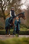 Cavallo CAVALDUSTY