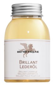 Bense & Eicke Brillant Lederöl