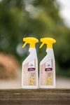 Bense & Eicke Leather Cleaner - Step 1