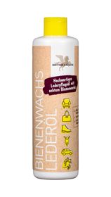 Bense & Eicke Bienenwachs Lederöl