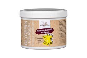 Bense & Eicke Glycerin Lederseife