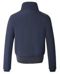 COVALLIERO Winterblouson in dark navy