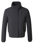 COVALLIERO Winterblouson in black