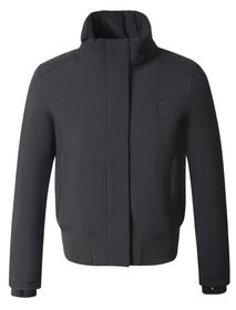 COVALLIERO Winterblouson in black