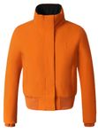 COVALLIERO Winterblouson in orange