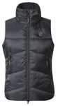 COVALLIERO Bodywarmer in black