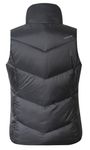 COVALLIERO Bodywarmer in black