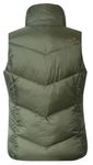 COVALLIERO Bodywarmer in forest green