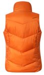 COVALLIERO Bodywarmer in orange