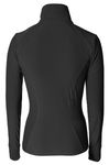 COVALLIERO Active Shirt in black
