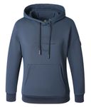 COVALLIERO Sweater in dark navy 