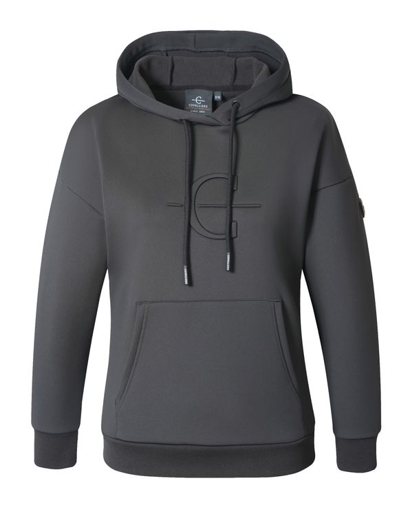 COVALLIERO Sweater in black