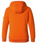 COVALLIERO Sweater in orange