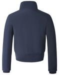 COVALLIERO Kinder Winterblouson in dark navy