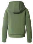 COVALLIERO Kinder Sweater in forest green