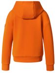 COVALLIERO Kinder Sweater in orange