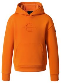 COVALLIERO Kinder Sweater in orange