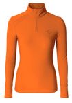COVALLIERO Kinder Active Shirt in orange
