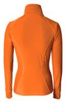 COVALLIERO Kinder Active Shirt in orange