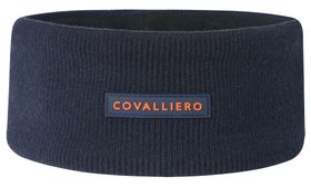 COVALLIERO Stirnband in dark navy 