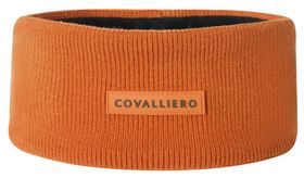 COVALLIERO Stirnband in orange 
