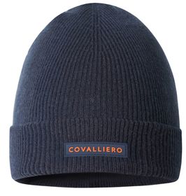 COVALLIERO Mütze in dark navy