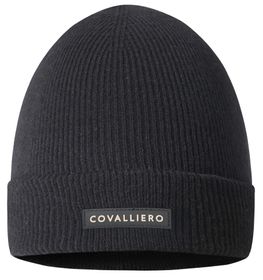 COVALLIERO Mütze in black 