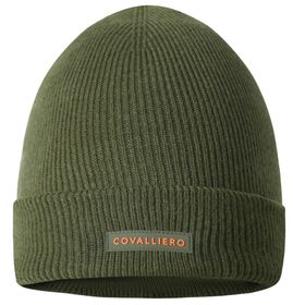 COVALLIERO Mütze in forest green 