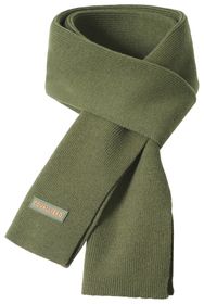 COVALLIERO Schal in forest green 
