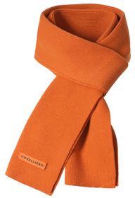 COVALLIERO Schal in orange