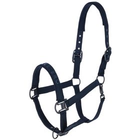 COVALLIERO Halfter in dark navy