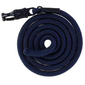 COVALLIERO Führstrick mit Panikhaken in dark navy 