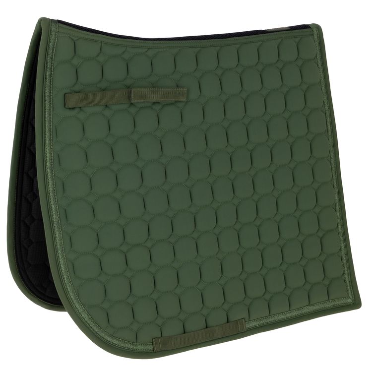 COVALLIERO Schabracke in Forest green 