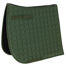 COVALLIERO Schabracke in Forest green