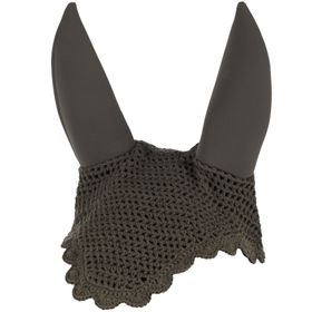 COVALLIERO Fliegenhaube soundless in milky chocolate