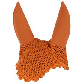 COVALLIERO Fliegenhaube soundless in orange 