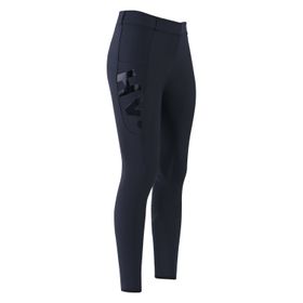 HV Polo Riding tights HVPFavourite FullGrip in navy 