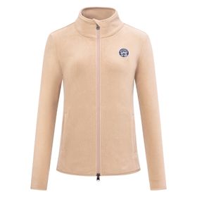 HV Polo Cardigan  HVPOlly in camel 
